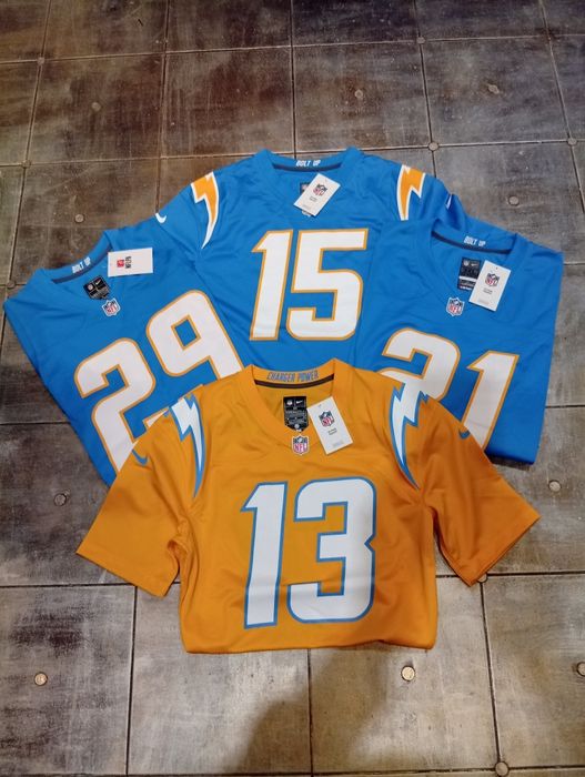Джерси игровые NFL лига. Новые. Оригинал