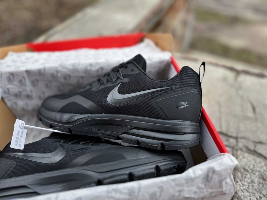 Мужские кроссовки Nike Air Zoom Pegasus 34 (3 цвета) 41-45 размер