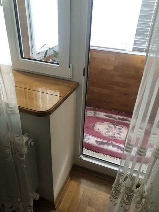 Поміняю двохкімнатну квартиру Дрогобич  вул Самбірська на невеликий будинок у Дрогобичі з моєю доплатою розгляну інші варіанти