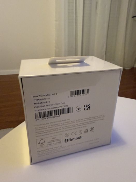 SELADO huawei watch gt 3 42mm