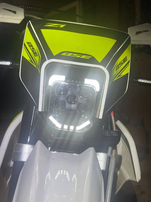 Продам Bse s2 250