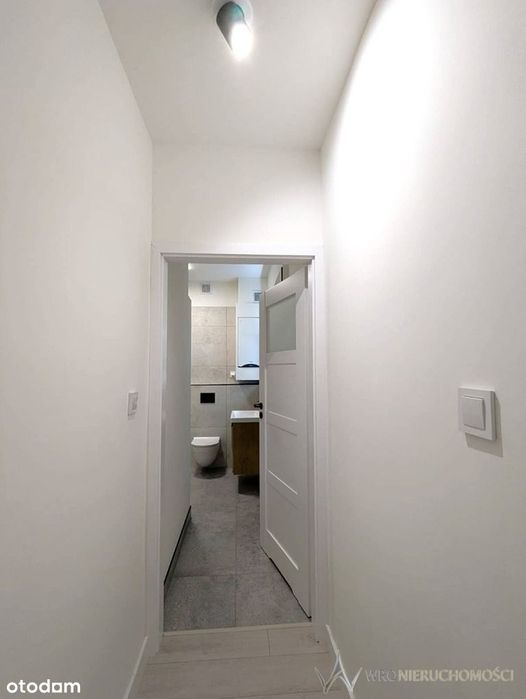 Wrocław – balkon + piwnica po generalnym remoncie