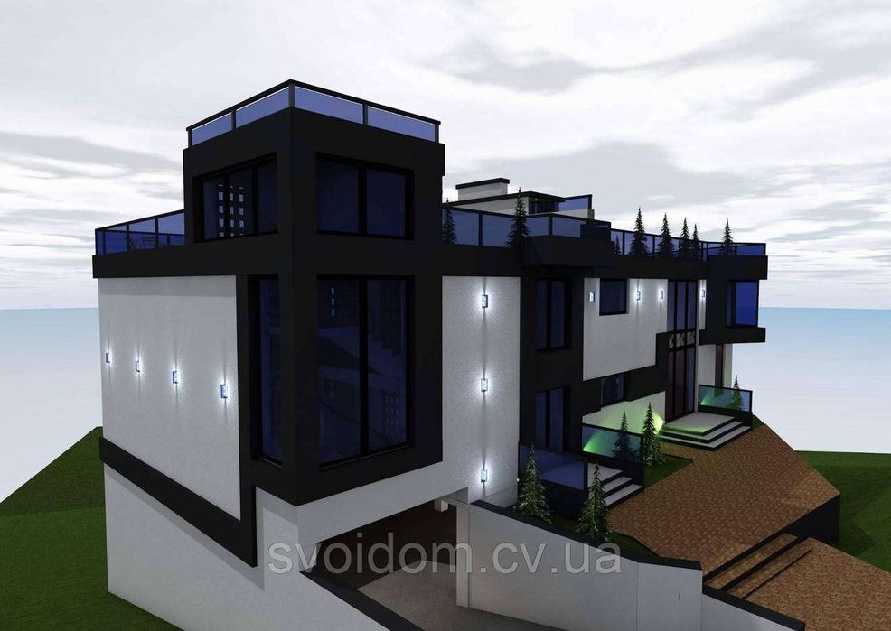 Будівельні бригади, компаніі, фірми Чернівців