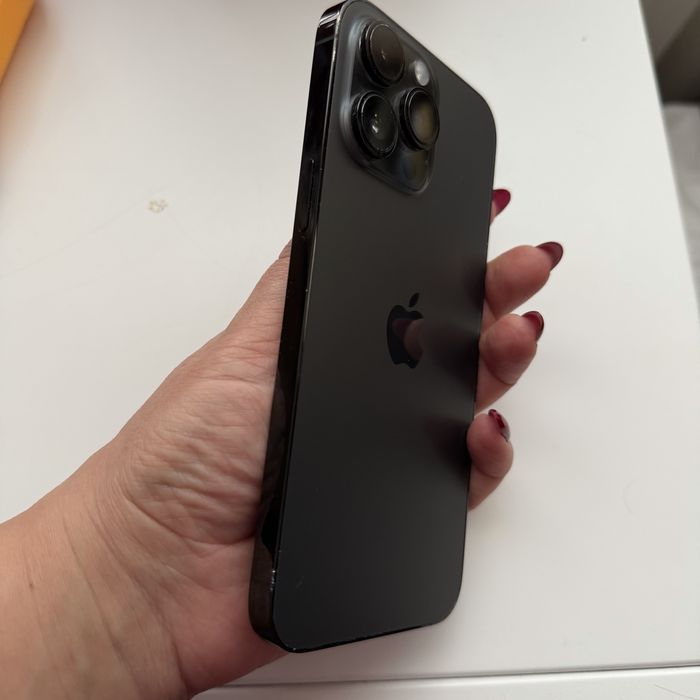 iPhone 14 Pro Max 256 ГБ sim