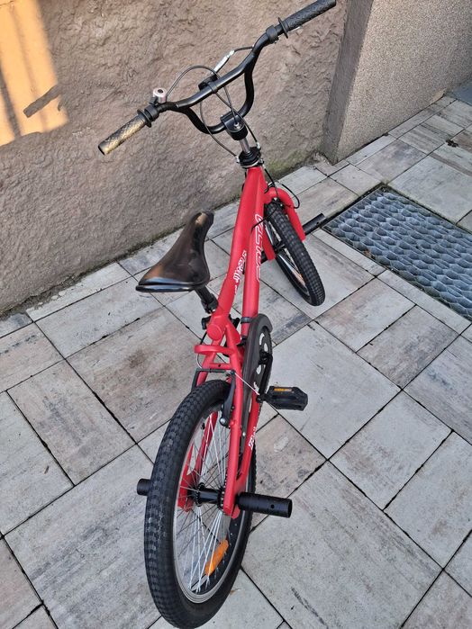 rower bmx FOLTA Vicar ft400 nowy