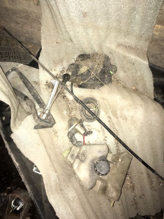 запчасті кавасакі