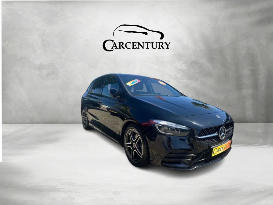 Mercedes-Benz B 200 AMG Line Automatic