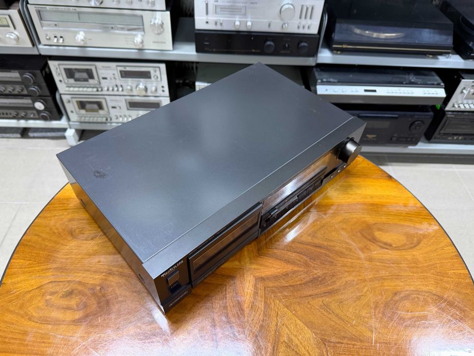 Magnetofon kasetowy Technics RS-B355 Audio Room