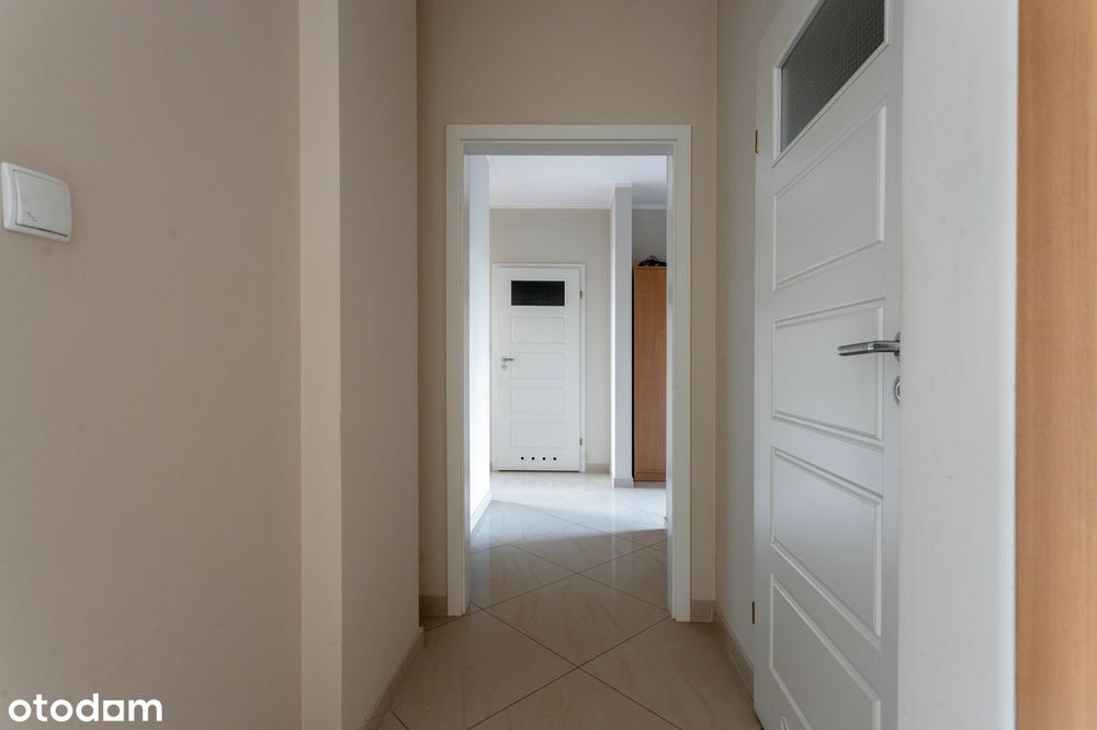 Na sprzedaż 3-pokojowe mieszkanie | Wola | 113 m²