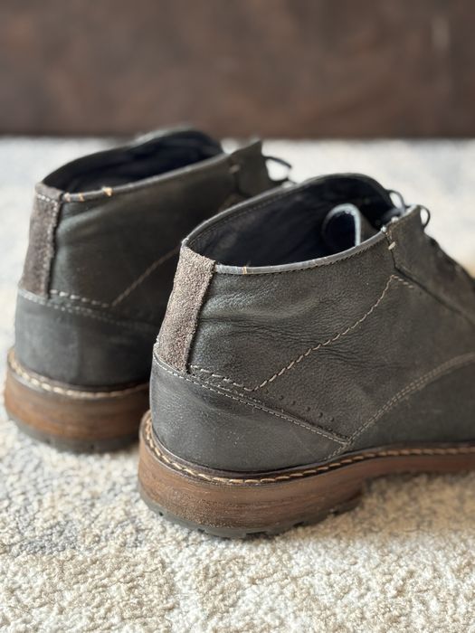 Чоловічі черевики (42р.)