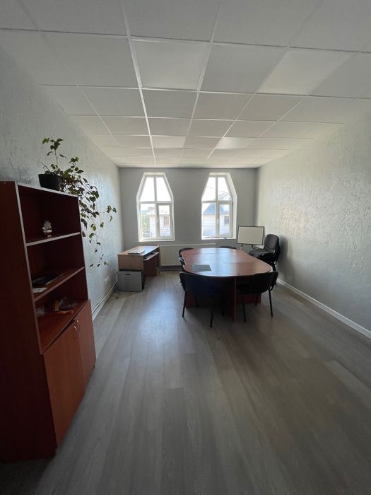 Оренда офісних приміщень, комерційні приміщення