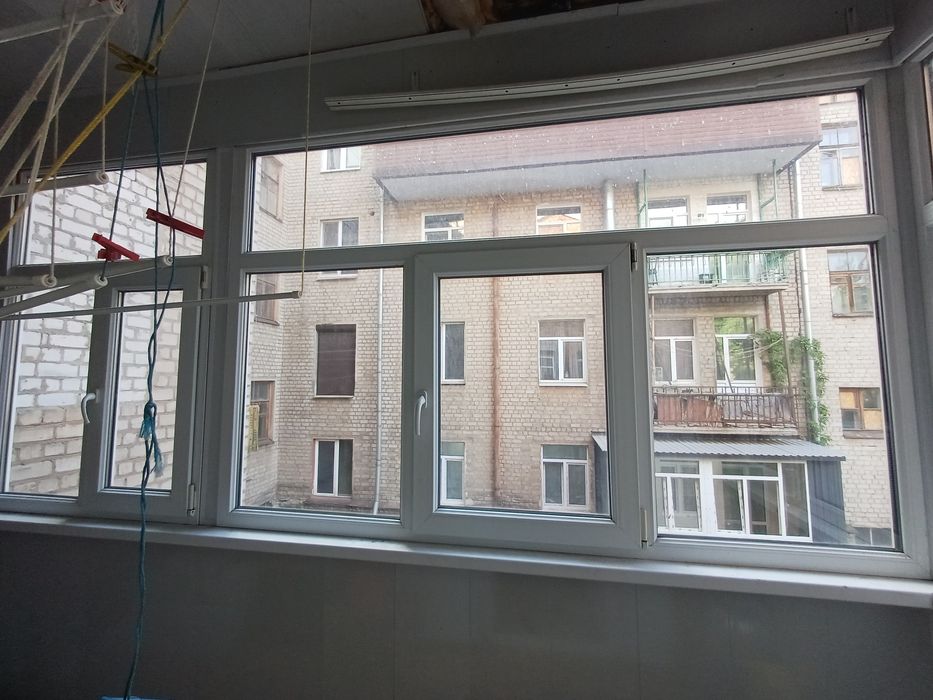Экс‼️Продам 2 к кв 3/4 эт метро Университет в центре ул Свободы(Иванова) 27