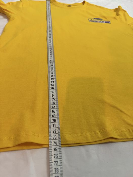 T-shirt Stomil - Olsztyn Rally Team Mobil 1