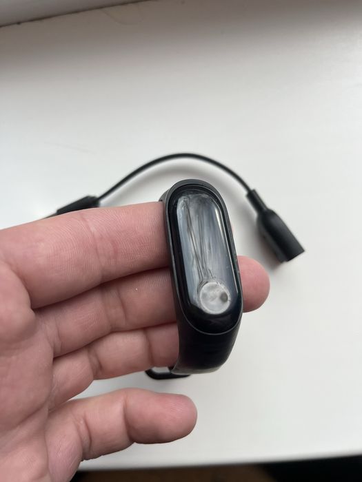 Фитнес-браслет Xiaomi Mi Band 3