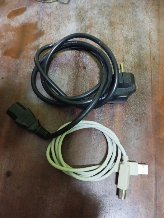 Vendo impressora usada como nova