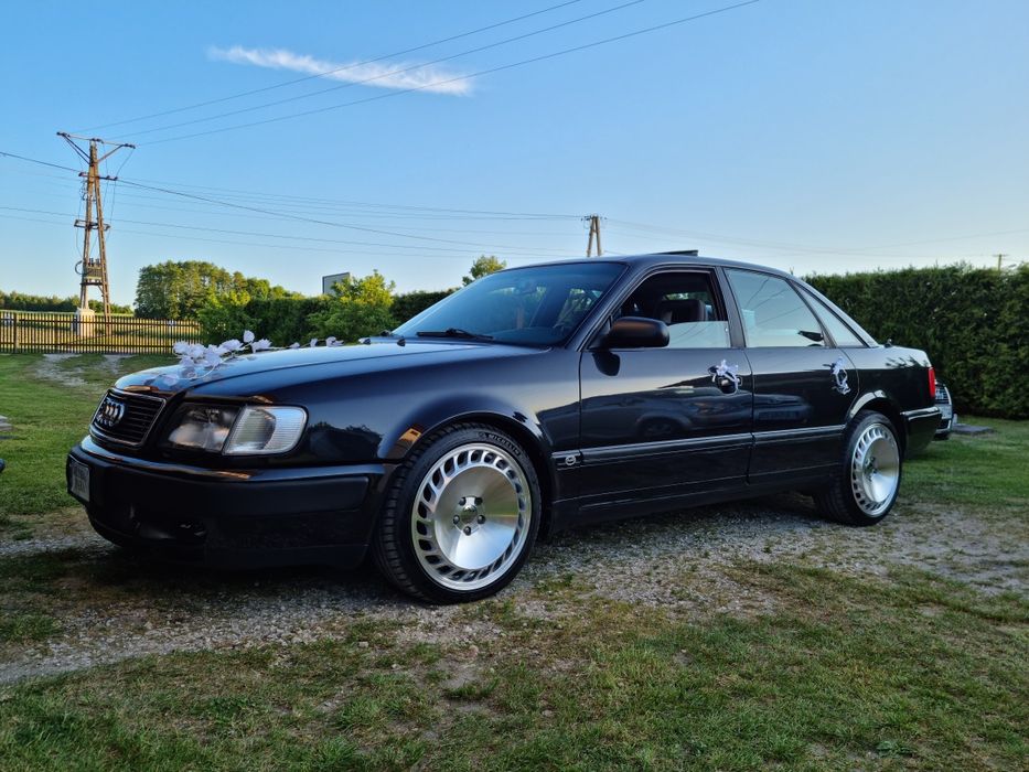 Felgi 18" 8J 5x112 Audi Seat Skoda Volkswagen