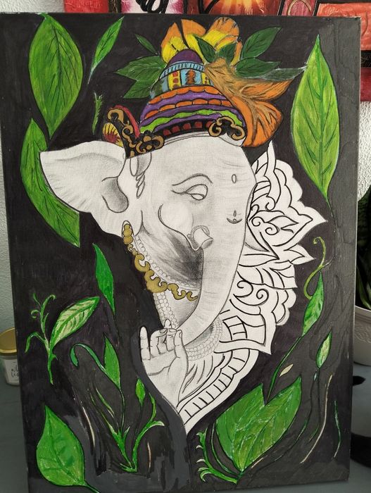 Quadro, autor desconhecido