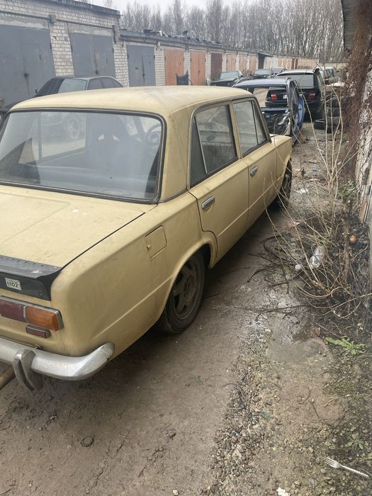 Ваз 2101 1.6 солекс