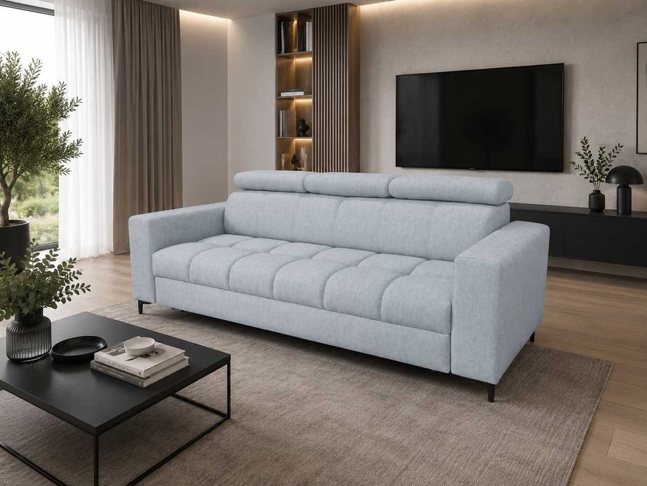 Sofa Florencja głęboki pik