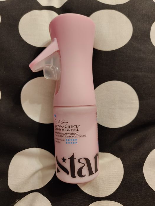 Odżywka do włosów Stars 150ml