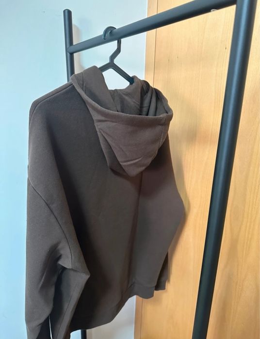 Graphic Hoodie ASOS