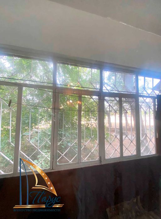 2-кімнатна на Осипенківському