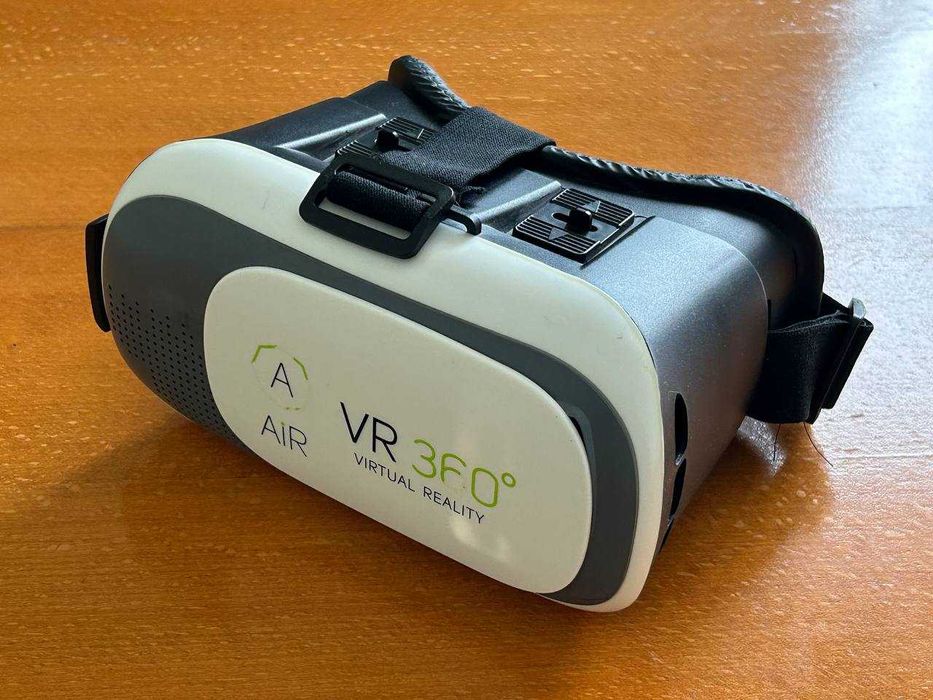 VR/AR Окуляри. VR360. Договірна ціна