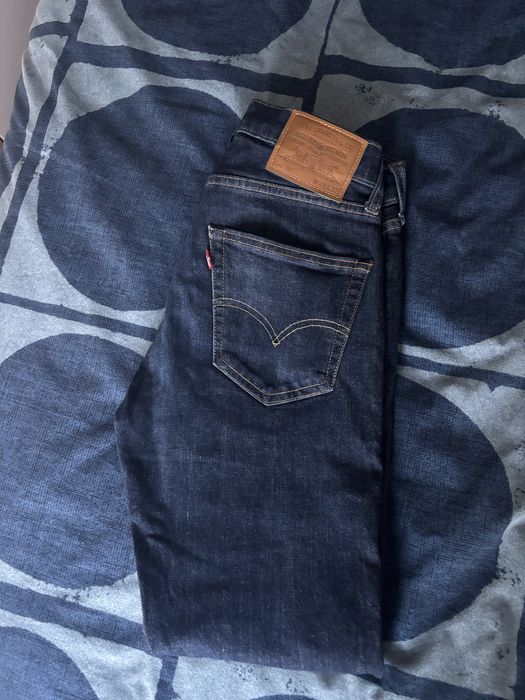 Calça Levi’s W28 L32