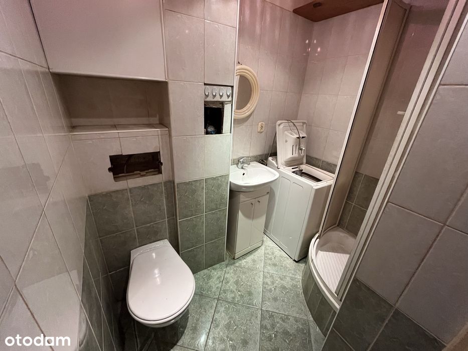Apartment in Łódź - Więcej