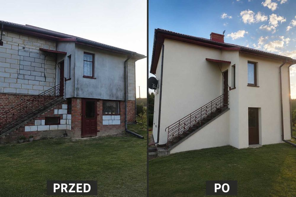Audyty Energetyczne, Świadectwa Energetyczne, czyste powietrze, Darmowa termowizja, Darmowa wizualizacja elewacji i Darmowy dojazd - audyt, świadectwo