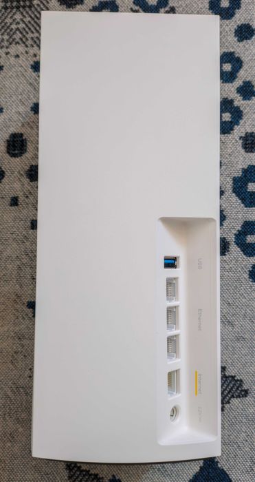 OpenWrt Linksys MX4200 роутер WIFI6