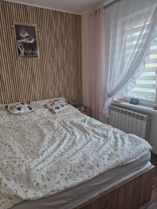 Sprzedam mieszkanie