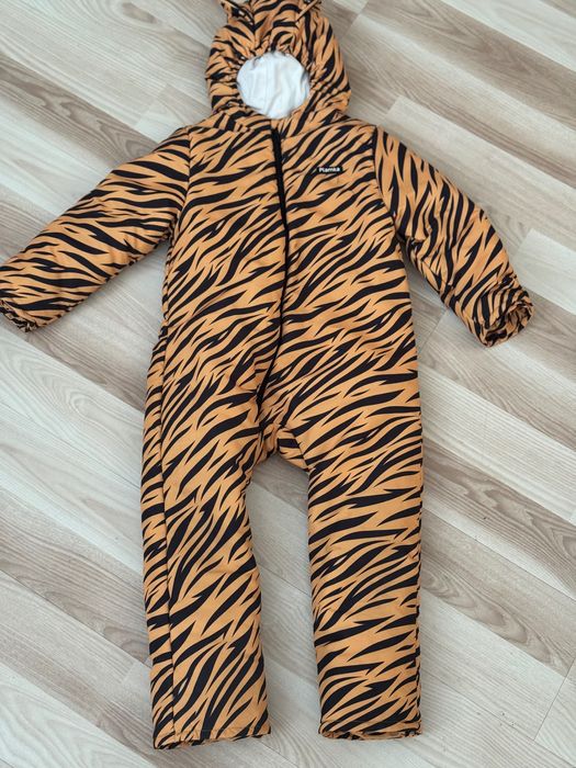 Демісезонний комбінезон Plamka , польща , розмір 4 т, стан нового