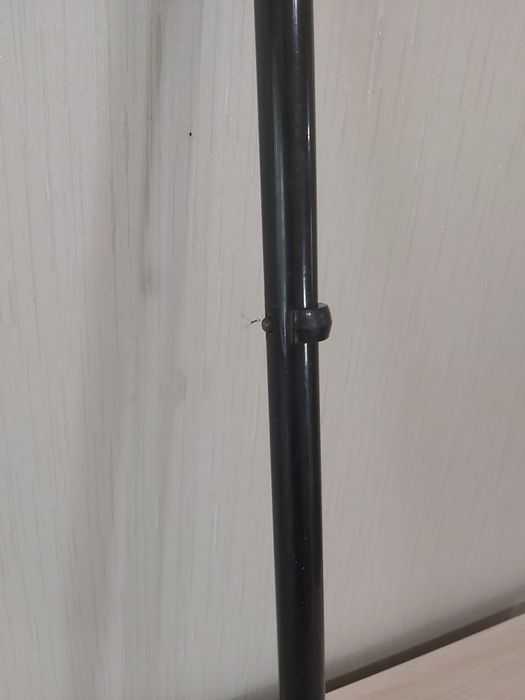 Палочка-трость телескопическая