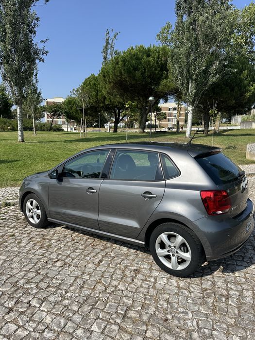 Volkswagen Polo — fotografia 4