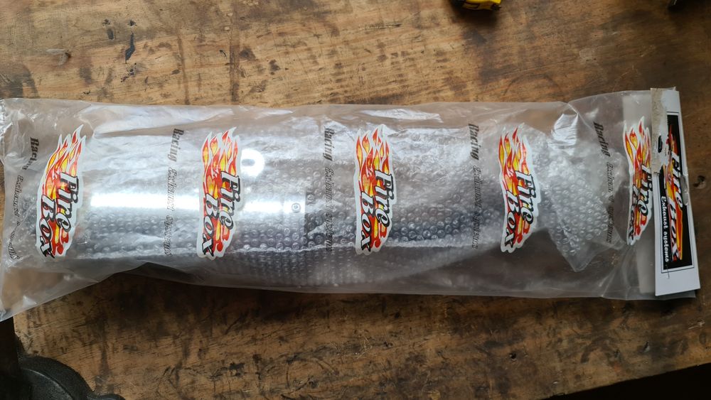 Ponteira Firebox DT 50 LC