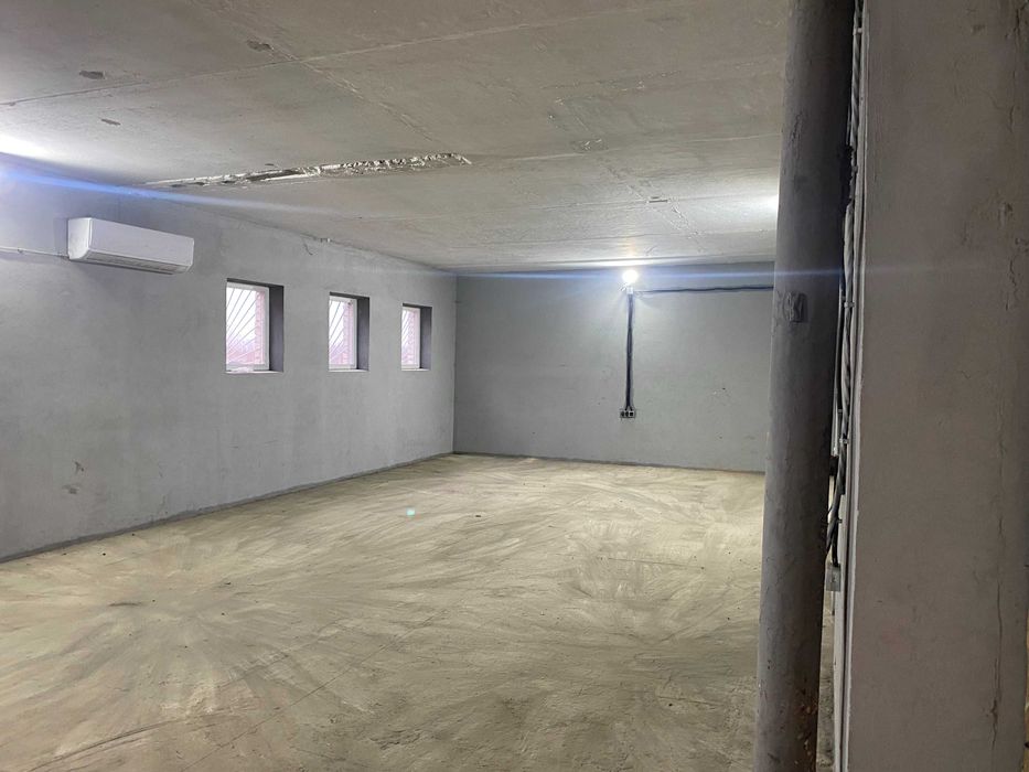 Сдам в аренду помещение 100кв.м, под СТО, СКЛАД, МАСТЕРСКУЮ: 100 грн ...