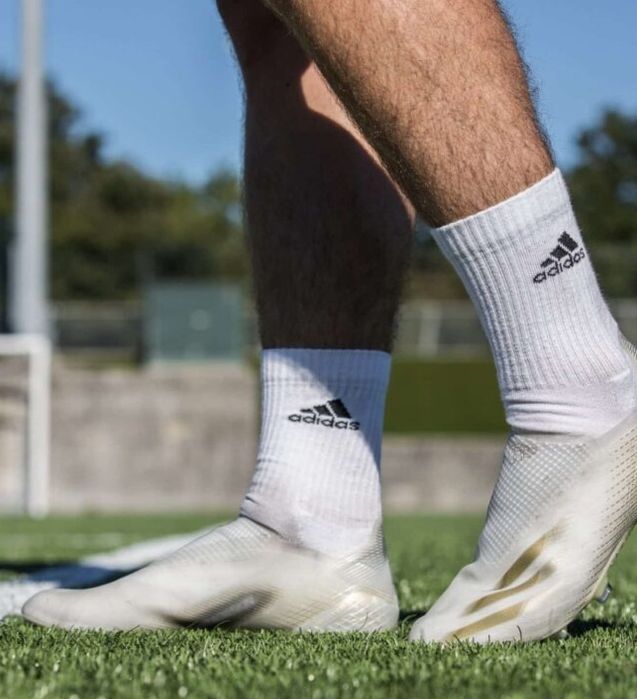 Adidas Ghost FG+ Elite Tamanho 39,5