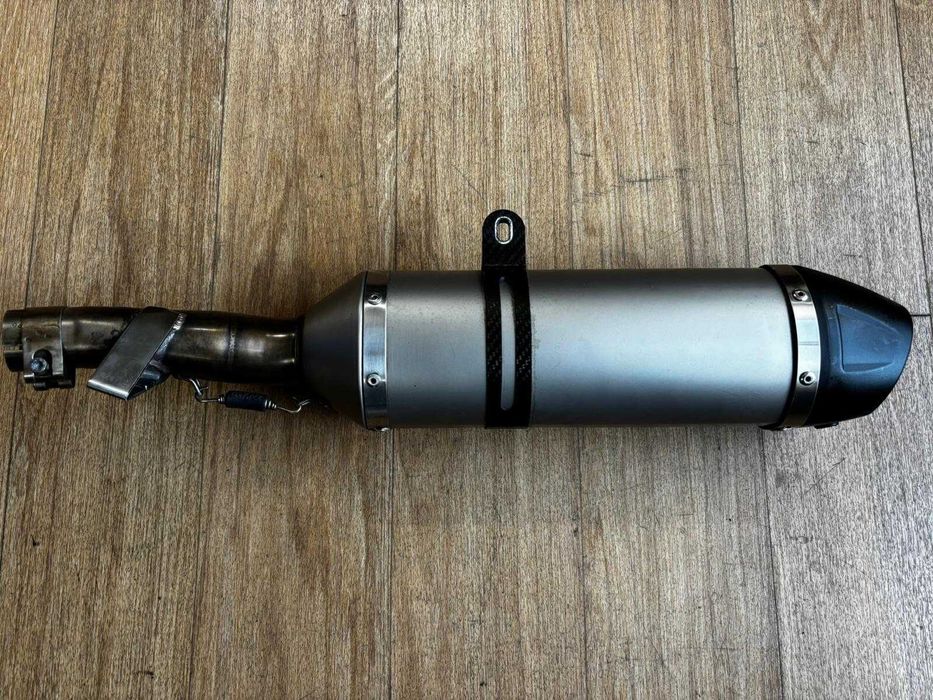 ESCAPE LEOVINCE HONDA NC700/750