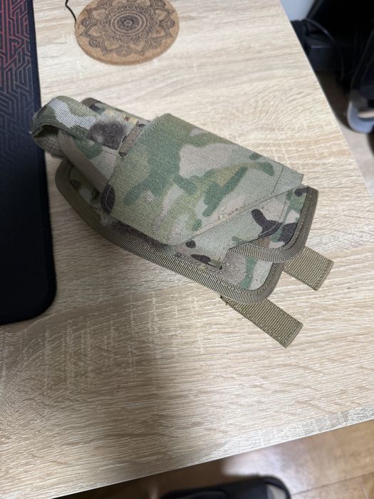 Кобура M-tac  універсальна на моллі