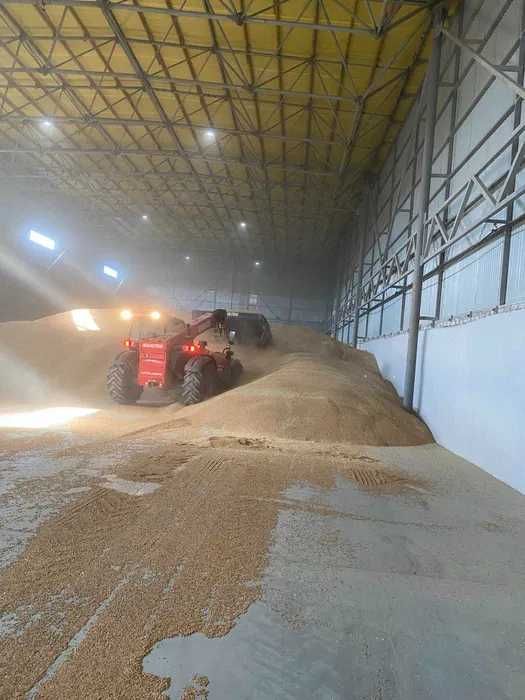 Сдам 3 отдельных склада (общая площадь 5000 кв.м)