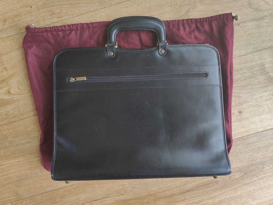 Torba/aktòwka Wittchen