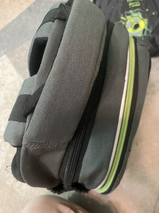 Рюкзак Kite 18 л для мальчика !