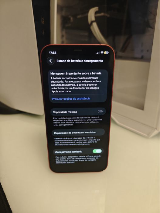 Vendo iphone 12 64gb