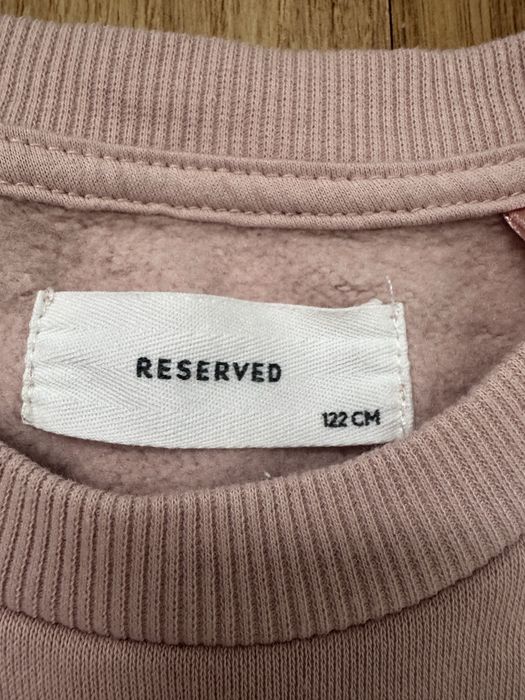 Набір костюм світшот і штани Reserved