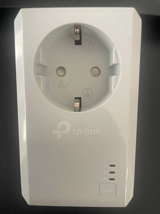 TPLink TL-PA4020P | AV600