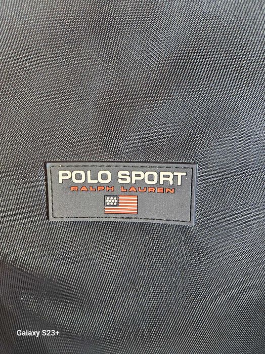 Torba, Torebka Ralph Lauren
