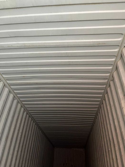 Używany kontener morski magazynowy 40 DC lub HC | 12 metrów | szczelny