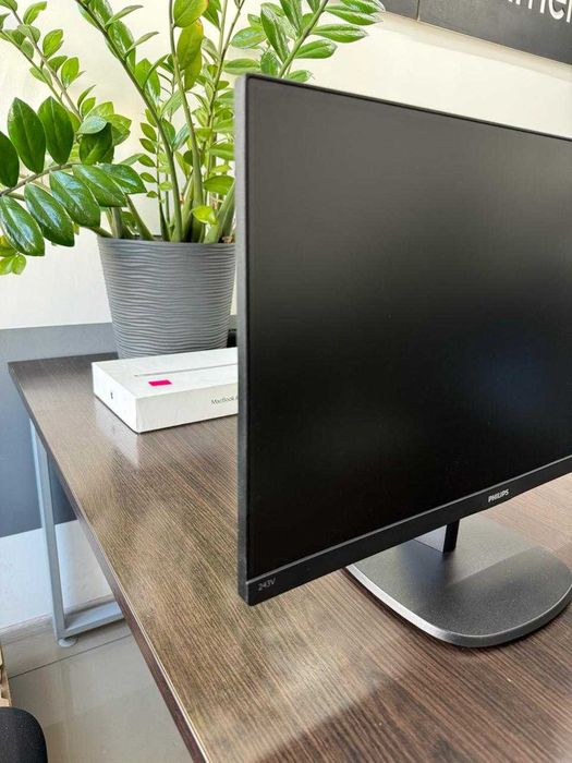 Монітор Philips 243V, ТІЛЬКИ САМОВИВІЗ ХМЕЛЬНИЦЬКИЙ