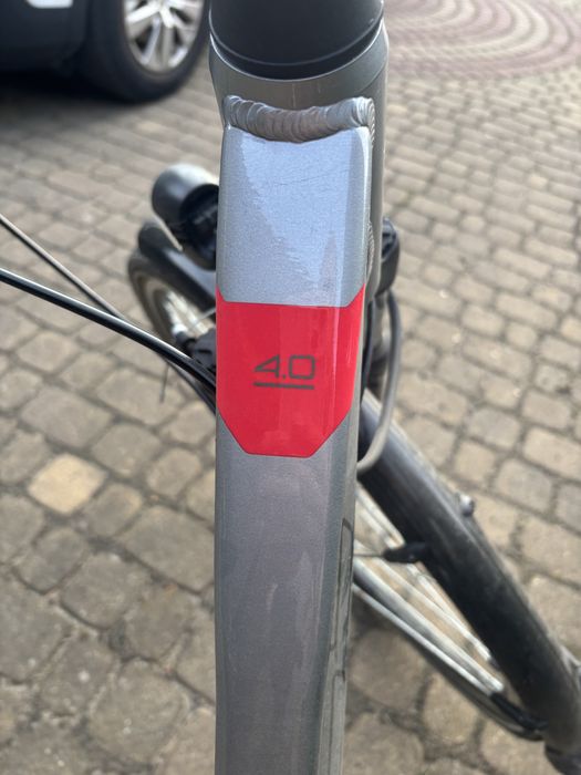 Rower damski turystyczny KROSS